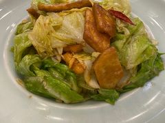 -巴依老爷新疆美食(清华东门店)