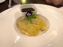 -羡餐厅·杭帮菜·淳菜(千岛湖自由洲际殿店)