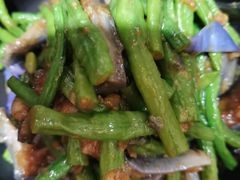 -魁盛居百年鲁菜馆(中林路店)