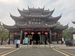 -玉女潭景区