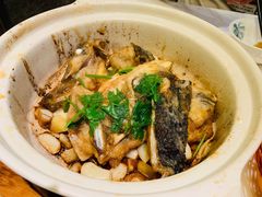 -清晖小苑•顺德地方菜(壹海城店)