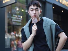 -Abercrombie & Fitch(三里屯太古里店)