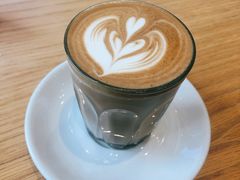 -Seesaw Coffee(苏州中心店)