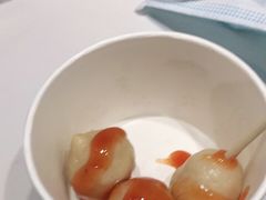-丸来玩趣·酸辣粉(静安大悦城店)