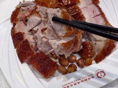 -香港新发烧腊茶餐厅(水围店)