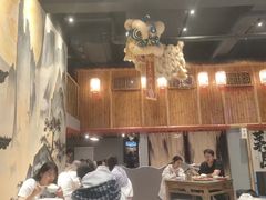 -赵小犇·江湖川菜馆