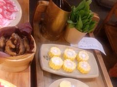 -蜀大侠火锅(四川北路店)