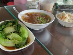 -好成财牛排馆(涂门街总店)