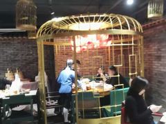-京味斋·北京烤鸭(北京南站洋桥店)