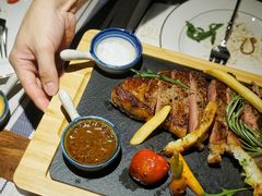 -Primo·丽莫意大利窑烤披萨