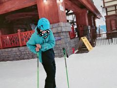 -长沙湘江冰雪世界