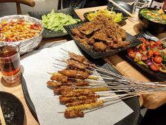 -壹酒贰肉1926·深夜食堂(南京北街店)