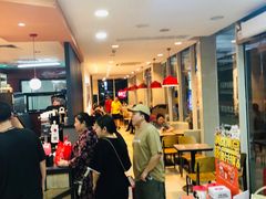 -85度C(深圳佳宁娜店)