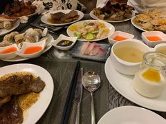 -水都假日酒店-海韵西餐厅(龙胜路店)