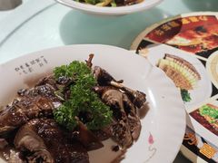-东华大酒楼(主楼店)