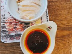-李先生牛肉面大王(北京平谷步行街店)