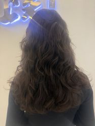 -上禾 HAIR SALON