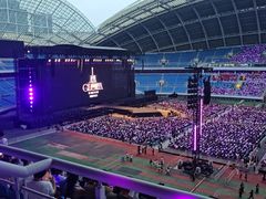 -沈阳奥林匹克体育中心