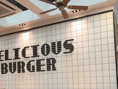 -麦当劳(深圳北站高铁店)