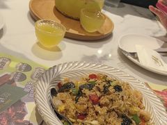 -马兰卡西式简餐(新汇大融城店)