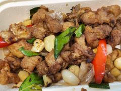 -云海肴·汽锅鸡·云南代表菜(东坝金隅店)