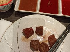 -AJIYA·池袋日式烧肉自助(天津万象城店)