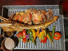 -C&R西班牙餐厅