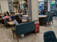 -新名仕(仙霞路店)