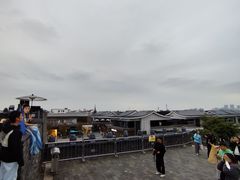 -相门城墙文化休闲景区