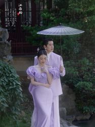 -今生有约婚纱摄影店(景德路店)