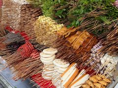 -为民烧烤吧.自贡爆炒菜(收录10年好店)