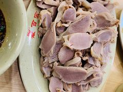 -百家鸡味馆(清泰店)