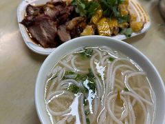 -下村新强记烧鹅店