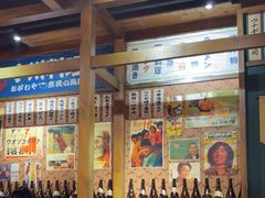 -小川洋风料理(街道口店)