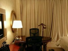 -白金汉爵大酒店(相城店)