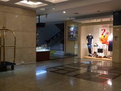 -亚洲国际大酒店