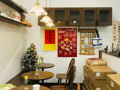 -富贵面包公司(运河店)