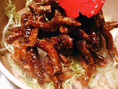 榄香脆溪鳝-凤凰湘语·湘粤鲜融(浦东旗舰店)