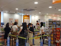 -万宁(新澳门银河店)