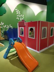 -幻贝家儿童乐园(苏州中心店)