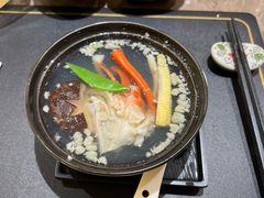 -松临·铁板烧&Omakase(神农店)