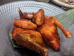 -飞尝蚝·顺德菜·鱼生(顺德总店)