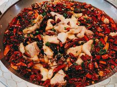 -北李妈妈菜·海肠捞饭(开发区万达店)
