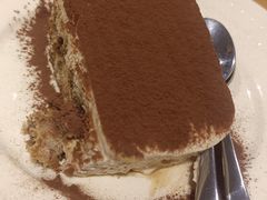-沏点Trattoria意大利餐厅(新街口店)