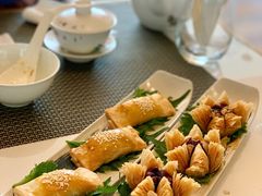 -五号茶居·新派粤菜·岭南五号酒店(沿江中路店)