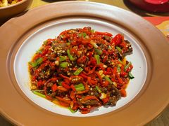 -图味美小黄鱼·景德菜(浙江路店)