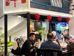 -院8里·小聚园(九眼桥店)
