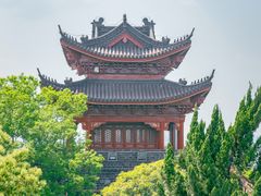 -巴陵广场