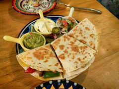 -TEQO·Mexican food & Bar