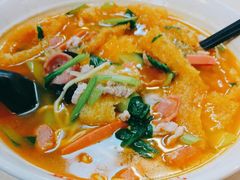 -项记面馆(明瓦廊店)